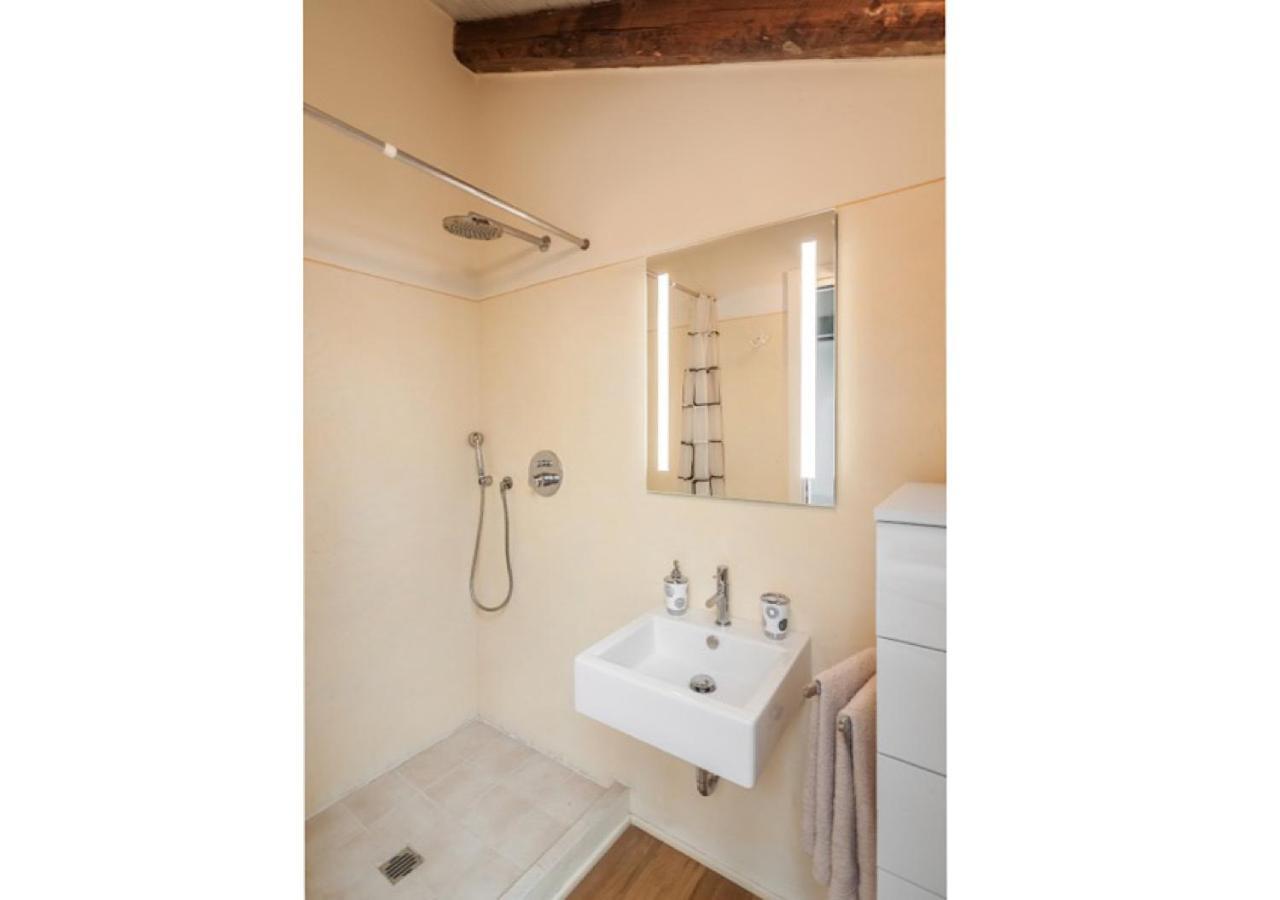 Charming Loft Golf Club Barolo Appartement Novello Buitenkant foto