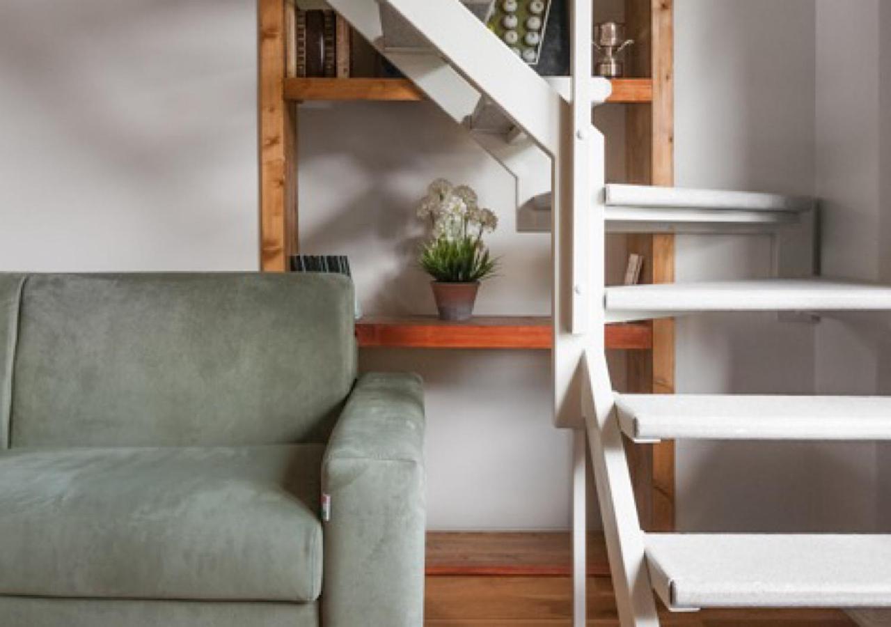 Charming Loft Golf Club Barolo Appartement Novello Buitenkant foto