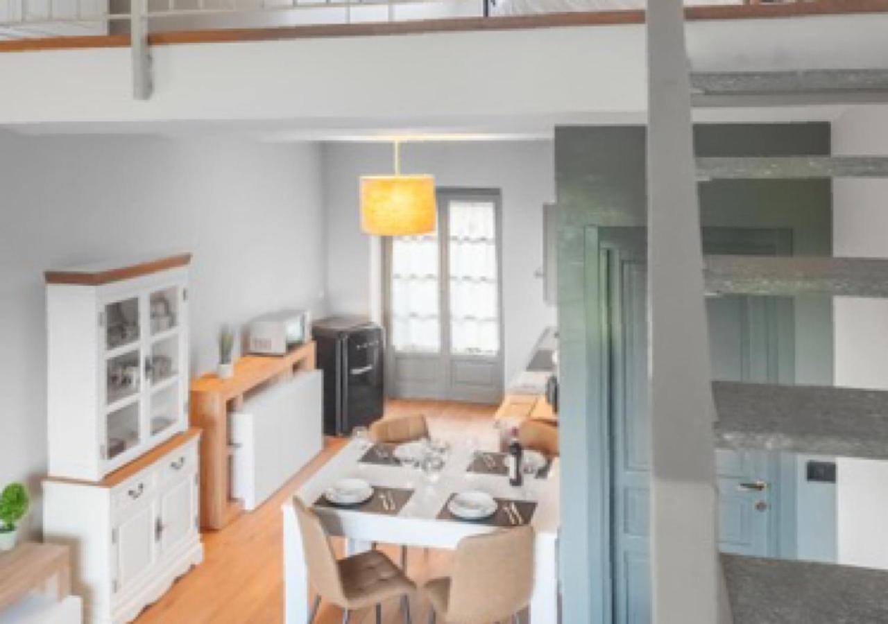Charming Loft Golf Club Barolo Appartement Novello Buitenkant foto