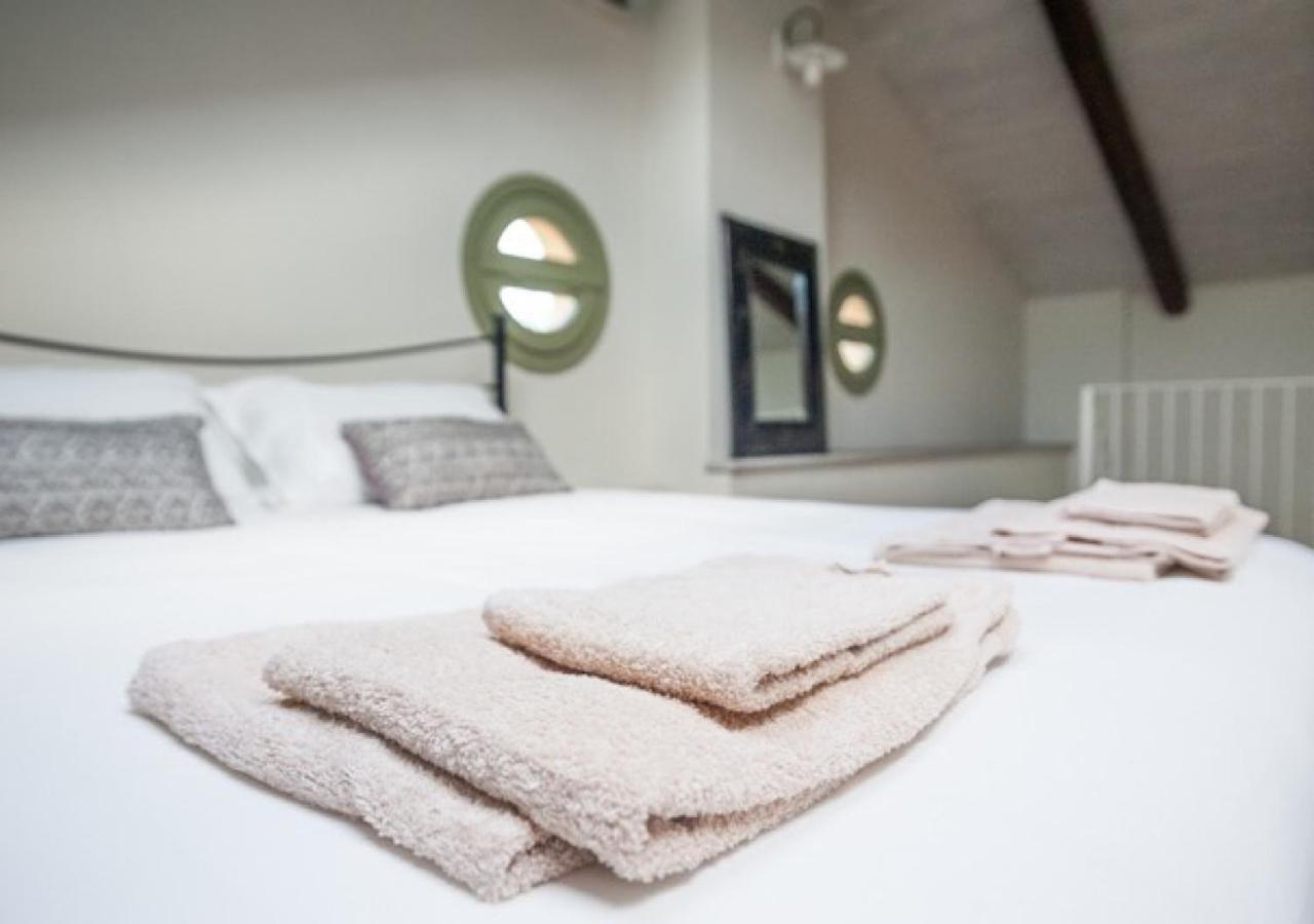 Charming Loft Golf Club Barolo Appartement Novello Buitenkant foto
