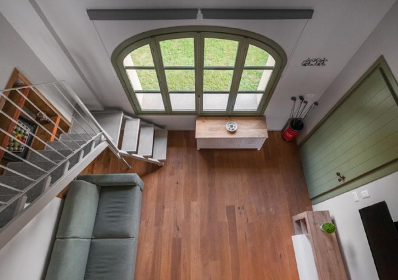 Charming Loft Golf Club Barolo Appartement Novello Buitenkant foto